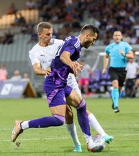 Misiune imposibilă Universitatea Craiova  pierde la Maribor , 0-2. Calificarea, doar un vis