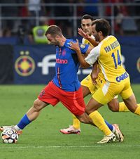 Amână meciul FCSB va cere  reprogramarea  jocului cu Botoșani, dacă o elimină pe Maccabi Tel-Aviv