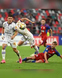 FCSB MUTĂ LIGA 2 Meciurile Steaua - FC Argeș și Reşiţa - FCU Craiova au fost  reprogramate