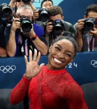 A depășit-o pe Nadia! Simone Biles,  a 10-a medalie olimpică , una peste „Zeița de la Montreal”