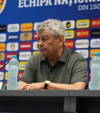 „Soția mi-a spus «nu»” Mircea Lucescu a povestit  cum a reacționat familia  la vestea că va fi selecționer și de la cine a primit primul mesaj