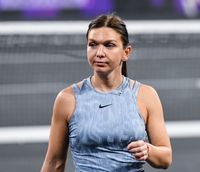 „Mă sperie viitorul”   Simona Halep , într-un interviu emoționant: „Dacă nu mai pot să performez, aș vrea copii, familie”