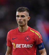 FĂRĂ BANDEROLĂ Mihai Stoica anunță că Florin Tănase nu va fi  căpitan  la FCSB + Ce număr va purta atacantul