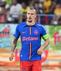 FCSB - Farul  Campioana sparge gheața în Liga 1 după un derby spectaculos:  victorie controversată  în prelungiri!