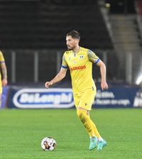 Petrolul - U Cluj 0-0  Remiză albă la Ploiești: „lupii galbeni” au ratat o  șansă imensă  la ultima fază