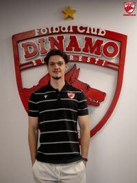 Hîldan Jr. la Dinamo  Nepotul „Unicului Căpitan” va fi  team managerul  Academiei