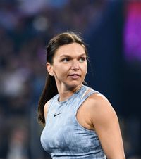 Fără invitaţie  Simona Halep  nu a primit wild card  pentru US Open 2024