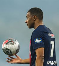 Suferința după Mbappe  Începe Ligue 1 . PSG și Franța au pierdut goluri și bani după plecarea lui Kylian