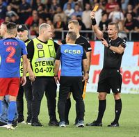 UEFA, decizii anti-FCSB  Campioana a fost judecată pentru 5 puncte și cel mai mult are de suferit din cauza  acuzațiilor de homofobie