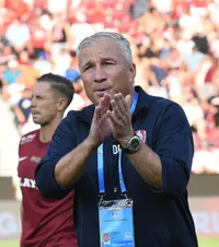 Fricile CFR-ului  Dan Petrescu anticipează un duel dificil cu Pafos: „ Ne dau fiori ” + românul care i se pare „brazilian”