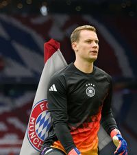 Ultimul an în fotbal?!   Începe Bundesliga . Manuel Neuer s-a retras de la națională. Mai vrea un titlu la final cu Bayern