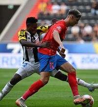 LASK LINZ - FCSB 1-1  Să nu regrete! Campioana putea câștiga în Austria, dar  calificarea  se decide în retur