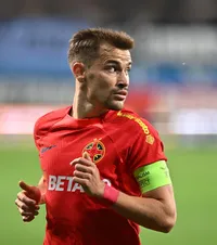 Olaru refuză  Motivul pentru care n-ar dori un salariu mărit la  FCSB