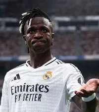 Vinicius, încotro?   Real Madrid  a fost anunțată de impresari că brazilianul nu își va prelungi contractul