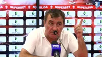 A erupt  Gică Hagi a făcut iureș pe „subiectul Ianis”: „ Interese meschine.  Antrenorul minte!” + Mesaj pentru șefii lui Rangers