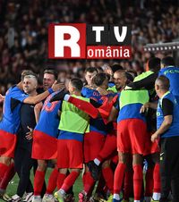 Cât plătește România TV  Suma-record  pe care postul de știri o plătește pentru a transmite FCSB - LASK Linz