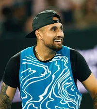 Carieră distrusă  Kyrgios a dat-o exemplu pe  Halep , în scandalul cu Sinner: „Proces diferit pentru diferiți jucători”