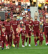 PAFOS - CFR Cluj  Cine transmite la TV meciul decisiv din  play-off-ul Conference League