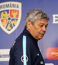 Lucescu a anunțat lotul  Ei sunt  aleșii lui Il Luce  pentru meciurile din Liga Națiunilor