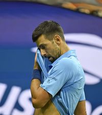 OUT DE LA US OPEN   Novak Djokovic,  eliminat  surprinzător în turul 3: „Un meci oribil!”