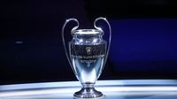 Se joacă și joia  UEFA a stabilit  programul complet  din UCL 2024-2025