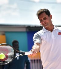 Întrebarea lui Federer  Fostul lider mondial a vorbit despre «cazul Sinner» : „ A fost tratat la fel ca ceilalți? ”