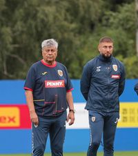 Motivați de Lucescu Jucătorii  naționalei U21 , vizitați de selecționer: „Dați totul aici și veți ajunge la prima reprezentativă”