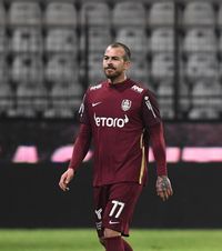 Alibec vs. CFR Cluj Alibec are de încasat o  sumă uriașă  de la gruparea din Gruia