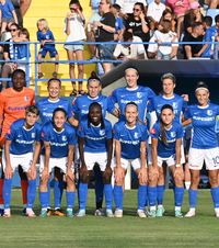 Champions feminin  Reportaj GOLAZO.ro la  debutul echipei de fete  a Farului în Liga Campionilor