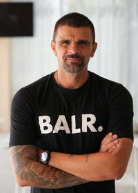 Între fotbal și religie   Valentin Iliev , dialog cu GOLAZO.ro: „Am fost aproape să preiau FCSB!” + Vorbește deschis, pentru prima dată, despre partea spirituală