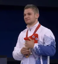 Dincolo de limite!   Alexandru Bologa  a devenit campion paralimpic la judo: e singurul sportiv din România cu deficiență totală de vedere