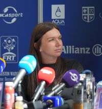 Revoltată   Simona Halep iese la atac după  cazul Sinner : „Am trecut prin infern! Chiar s-a tratat diferit”