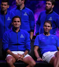 Forfait  Rafael Nadal s-a retras de la  Laver Cup : „Este cea mai bună decizie pentru echipă”