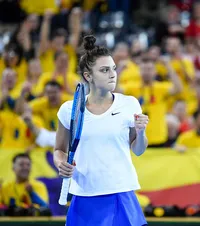 Alegerile lui Tecău Căpitanul României a anunțat lotul României pentru turneul final al  Billie Jean King Cup