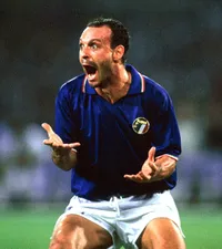 „Italia l-a ADORAT”  Dario Bonetti, fost coleg cu Toto Schillaci,  interviu emoționant, pentru GOLAZO.ro,  despre atacant