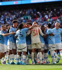 „Cetățenii” tremură  Manchester City riscă să fie  exclusă din toate competițiile , nu doar din Premier League