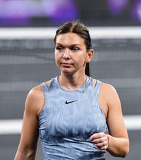 Halep nu merge la Tokyo Simona Halep  nu a primit wild card  pentru turneul Toray Pan Pacific Open