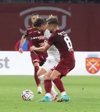 CFR Cluj, privită cu scepticism  Fostul internațional scoate echipa lui Dan Petrescu din calcule: „ Nu are fotbaliști  care să câștige titlul”