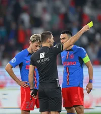 FCSB - Petrolul, expertiza specialiștilor  Cele  3 mari controverse  ale meciului, văzute de un arbitru și un observator în activitate + un membru CCA