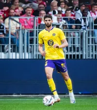 Akdag, debut în Ligue 1  Internaționalul român,  titular la Toulouse  » A jucat 86 de minute împotriva unei echipe de Liga Campionilor