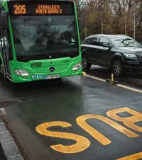 FCSB - Rigas FS  Programul mijloacelor de transport în comun,  prelungit  la primul meci al campioanei în Europa League