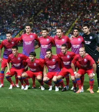 FCSB chiar e în elită Campioana României, la a 18-a aventură în grupele din Europa! FCSB e  lângă granzi  în toate topurile + deține un record istoric 