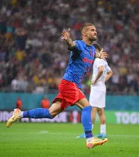 Bîrligea confirmă Gol după  53 de minute  în tricoul FCSB