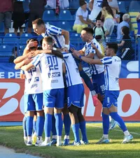 Săndoi- Sabău 1-0  U Cluj pierde la limită cu Poli Iași și suferă prima  înfrângere  din acest sezon