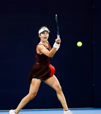 Jaqueline, eliminată  Cristian s-a oprit în turul trei la  WTA Beijing  » Înfrângere drastică în fața semifinalistei de la US Open