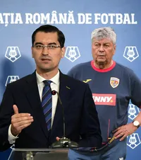 Mircea Lucescu se operează Intervenție chirurgicală, după meciurile din Nations League :  „Sacrificiu pentru națională”