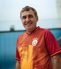 Hagi, mesaj special pentru Galata   „Regele”  nu și-a uitat fosta echipă: „Onorat să fac parte din istoria unui club fantastic”