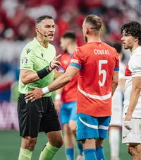 Kovacs, pe lista neagră la UEFA?  Semnale îngrijorătoare de la Nyon în privința  arbitrului numărul 1  al României + Situația delicată în care se află