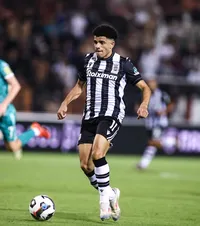 „Comoara” familiei Lucescu Atenție, FCSB!  Taison , jucătorul transmis de Mircea lui Răzvan Lucescu, e „motorul” lui PAOK