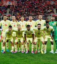 Spania tremură  FIFA și UEFA  amenință că exclud  cluburile iberice din Europa și că lasă „La Roja” fără Mondial